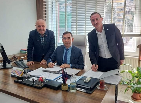 İmkanlarımız Dahilinde Tüm Çalışanlarımızın Yanındayız